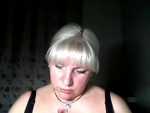 MeilomaWesa online show from February 2, 9:13 pm