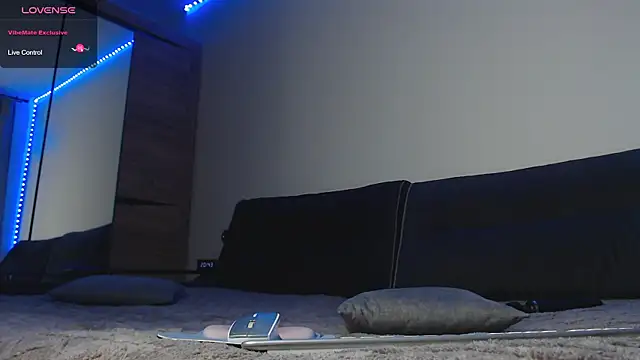 Eva Mata online show from October 7, 5:43 pm