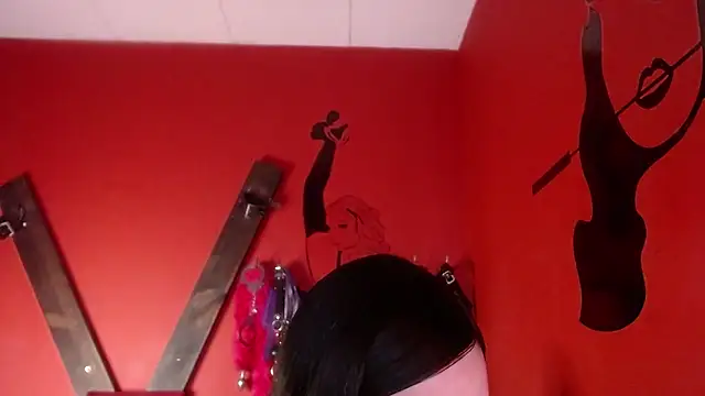 HannaCarrter online show from February 2, 4:22 pm