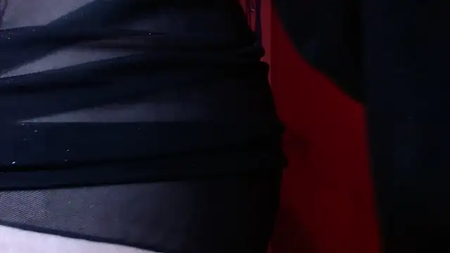 HannaCarrter online show from February 8, 3:21 pm