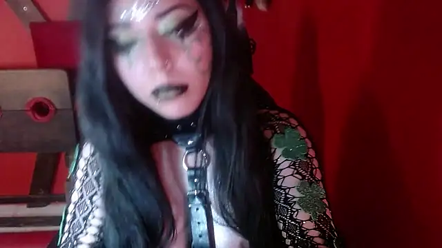 HannaCarrter online show from March 9, 4:55 pm