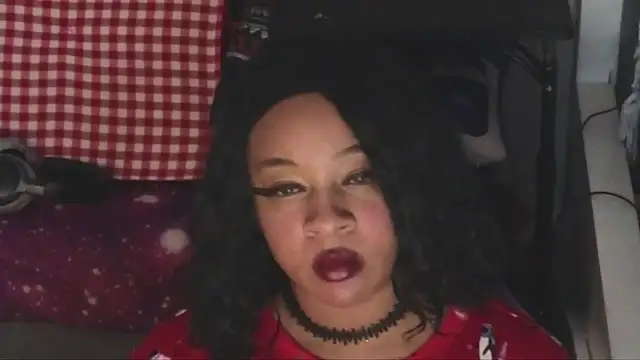 Snapshot of temptressbeauty24 chatting on December 8, 7:43 pm temptressbeauty24 online show from December 8, 7:43 pm