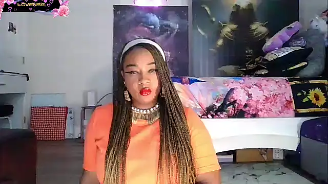 Snapshot of temptressbeauty24 chatting on February 1, 7:13 pm temptressbeauty24 online show from February 1, 7:13 pm