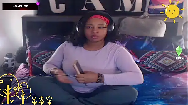 Snapshot of temptressbeauty24 chatting on March 14, 10:05 pm temptressbeauty24 online show from March 14, 10:05 pm