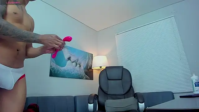 vincen jose online show from October 6, 6:55 am