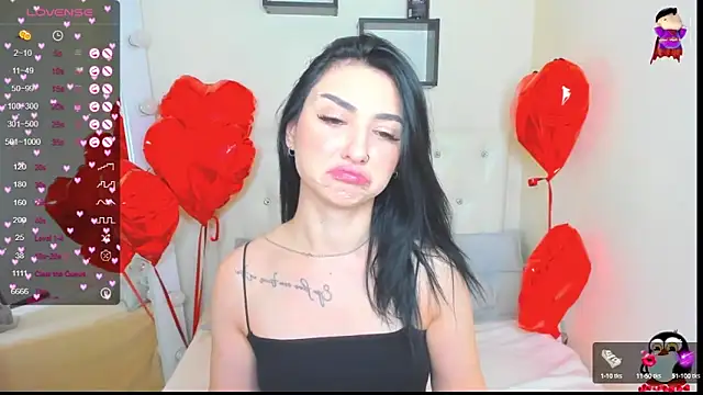 Sourr Lollipop online show from March 3, 11:46 pm