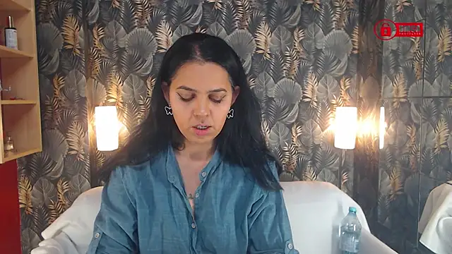 jessthewicked online show from December 13, 6:16 pm