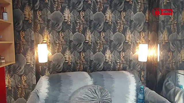 jessthewicked online show from December 22, 8:58 pm