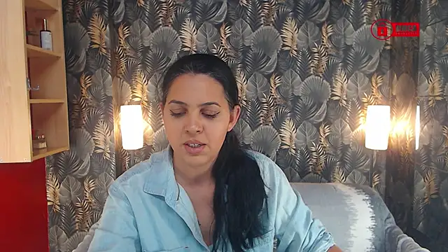 jessthewicked online show from December 24, 6:39 pm