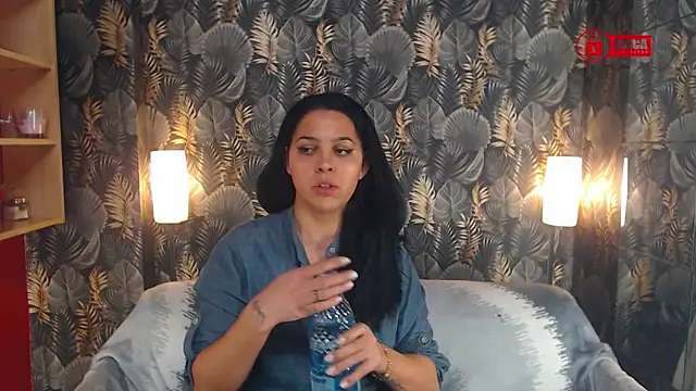 jessthewicked online show from February 7, 6:24 pm