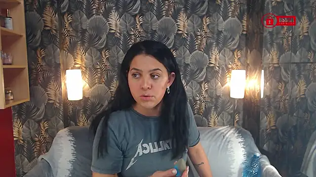 jessthewicked online show from February 12, 5:05 pm