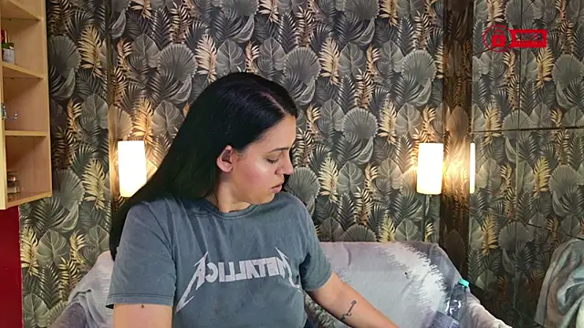 jessthewicked online show from March 18, 7:20 pm