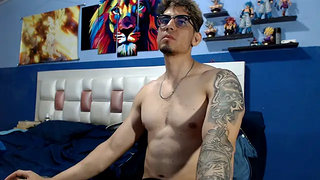 spartan guy online show from February 22, 3:56 am