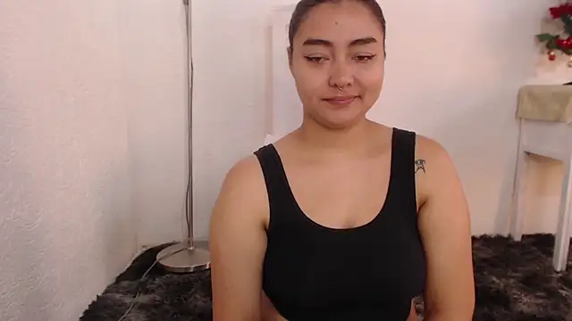  Kim  M online show from December 20, 12:27 pm