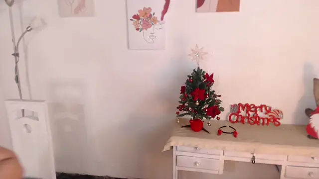  Kim  M online show from January 7, 3:02 pm