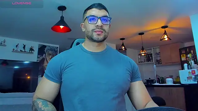 Michael Diamond online show from December 23, 1:51 am