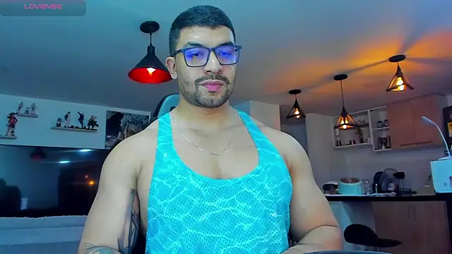 Michael Diamond online show from January 2, 3:48 am