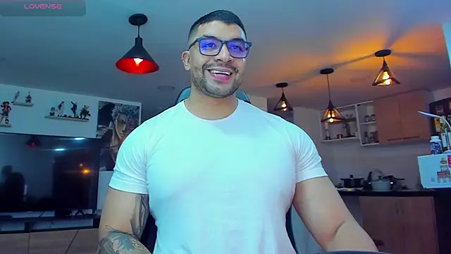 Michael Diamond online show from January 16, 4:07 am