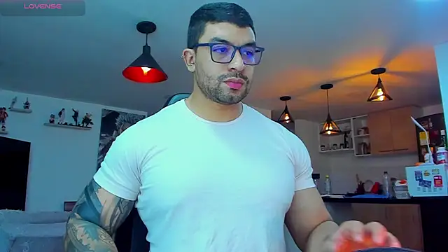 Michael Diamond online show from February 8, 3:52 am