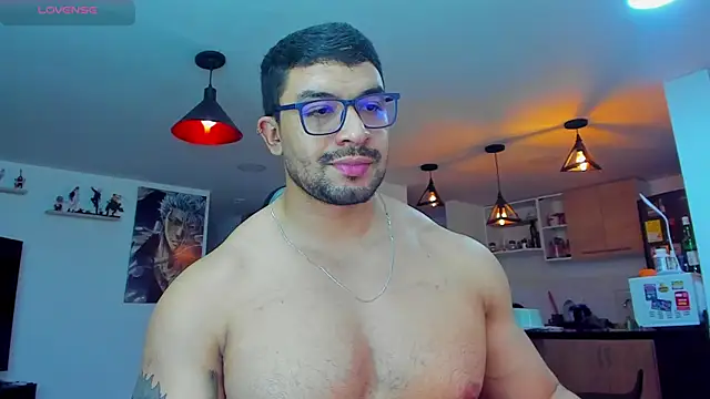 Michael Diamond online show from February 15, 3:28 pm