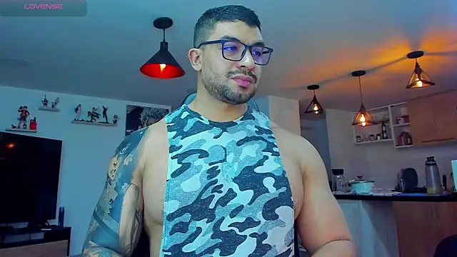 Michael Diamond online show from March 4, 2:38 am