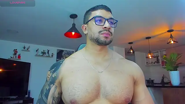 Michael Diamond online show from March 12, 4:08 am