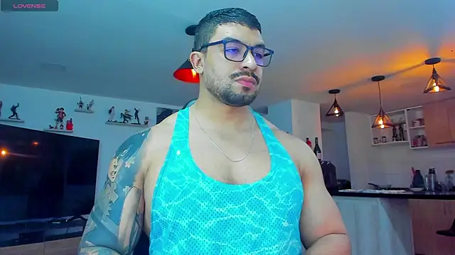 Michael Diamond online show from March 18, 3:09 am