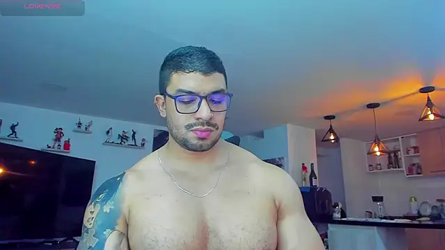 Michael Diamond online show from March 19, 5:08 am