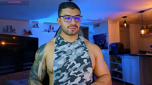 Michael Diamond online show from September 13, 2:33 am