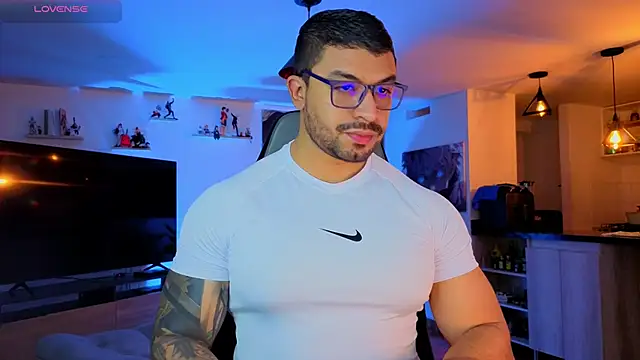 Michael Diamond online show from September 22, 12:23 am