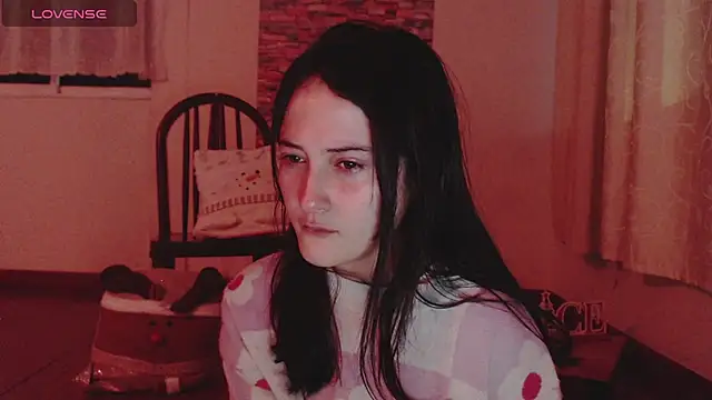 AlissonnFoxx online show from December 15, 9:03 am