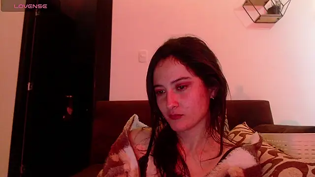 AlissonnFoxx online show from January 17, 6:15 am