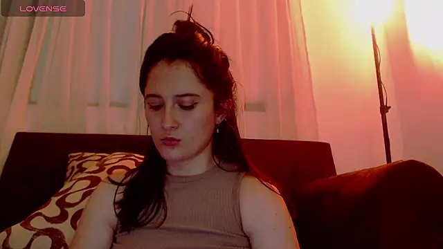 AlissonnFoxx online show from February 8, 7:26 am