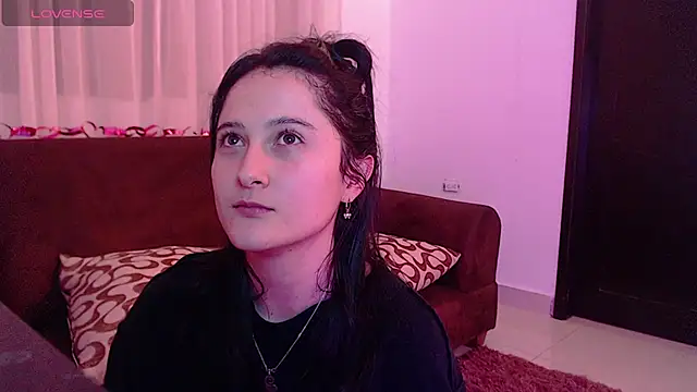 AlissonnFoxx online show from February 27, 4:20 am