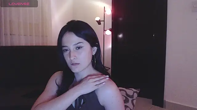 AlissonnFoxx online show from September 10, 5:07 am