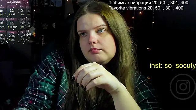 so cute777 online show from February 27, 9:36 pm