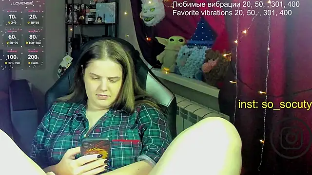 so cute777 online show from February 28, 6:54 am