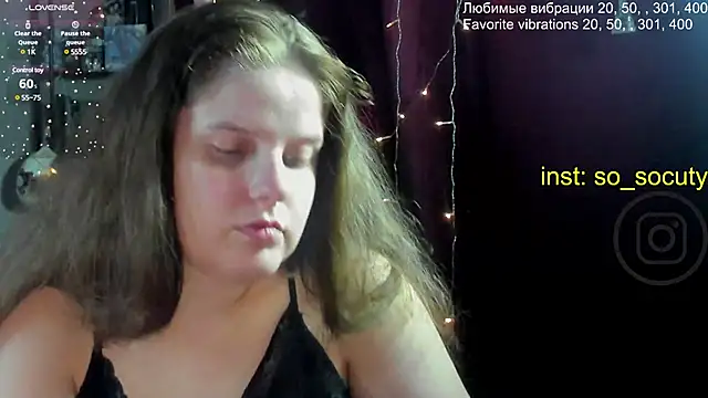 so cute777 online show from March 12, 5:28 pm