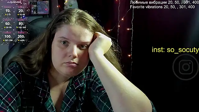 so cute777 online show from March 16, 1:28 am