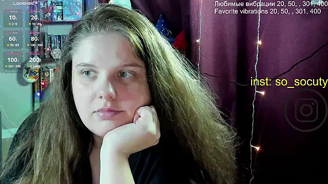 so cute777 online show from March 17, 1:57 am