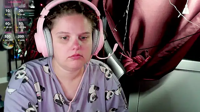 so cute777 online show from September 14, 6:07 pm