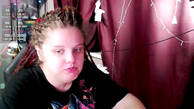 so cute777 online show from September 21, 5:25 pm