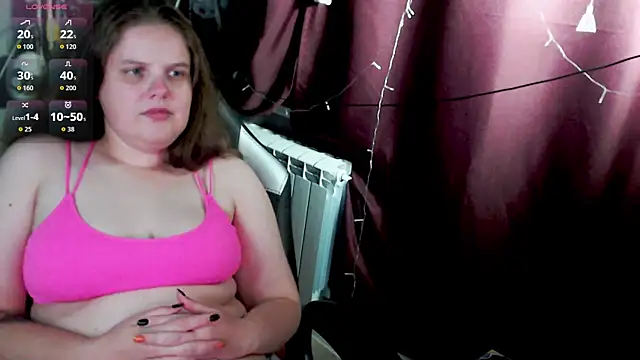 so cute777 online show from October 3, 6:49 pm