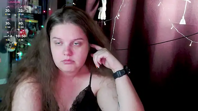 so cute777 online show from October 17, 10:12 pm