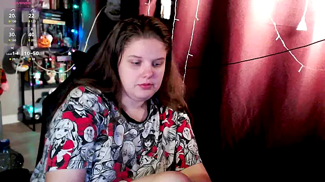 so cute777 online show from November 15, 9:28 am