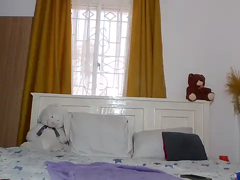 NAUGHTY  EBONY online show from October 2, 5:03 am