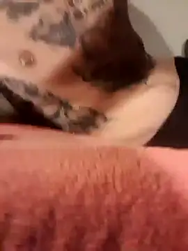 Snapshot of PIercingBoy38 chatting on January 24, 10:41 pm PIercingBoy38 online show from January 24, 10:41 pm