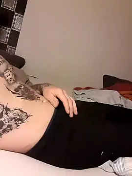 Snapshot of PIercingBoy38 chatting on February 3, 10:11 pm PIercingBoy38 online show from February 3, 10:11 pm