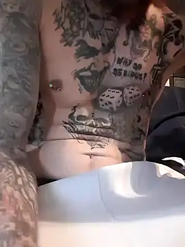 Snapshot of PIercingBoy38 chatting on February 11, 1:30 pm PIercingBoy38 online show from February 11, 1:30 pm