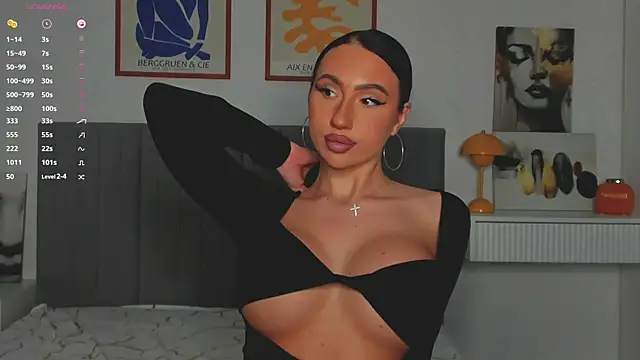 qsstess online show from January 17, 7:38 pm